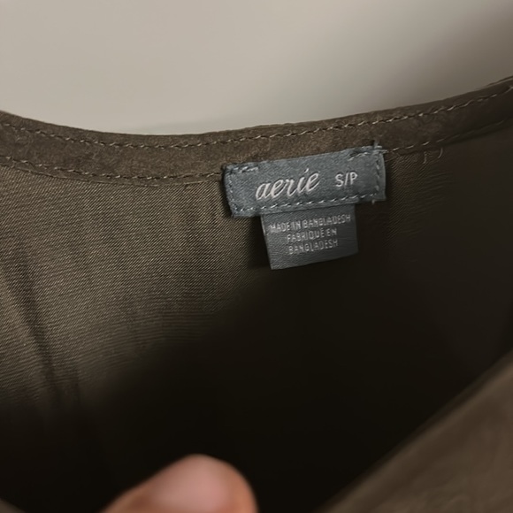 Aerie dress - Picture 2 of 8